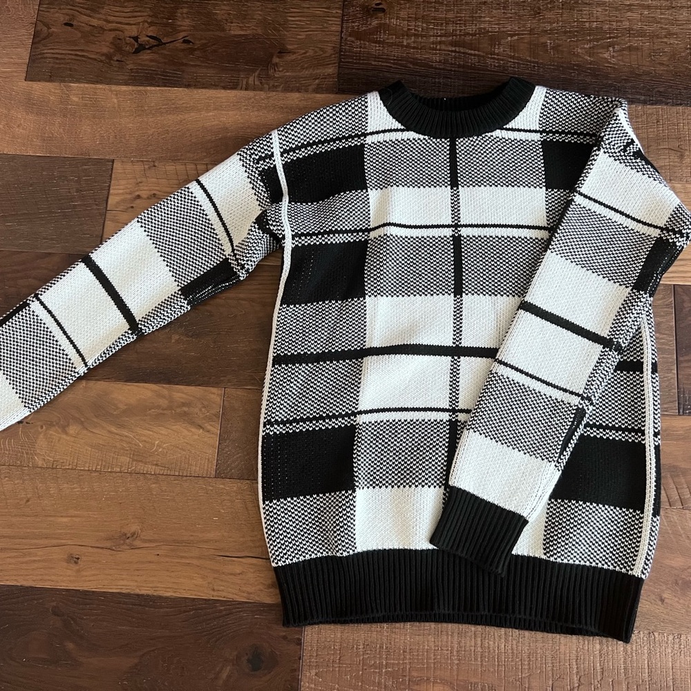 Design History Sweater
